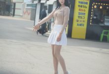 PURE MEDIA  Vol.176 – Yeha Car X play [26P-201MB]-秀人美女