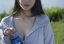 摄影师翎梵 - 浅安-环球之旅 [57P／912MB]-秀人美女