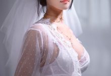汪知子 - NO.18 婚纱 [35P-512MB]-秀人美女