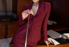 [XiuRen秀人网] 2021.10.09 No.4038 Emily尹菲 [70+1P]-秀人美女