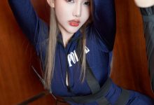 [XiuRen秀人网] 2023.11.16 No.7671 沈青黛 [80+1P]-秀人美女