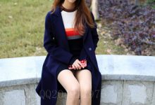 NS纳丝摄影 高品质原创丝袜写真 87套52.6G合集-秀人美女