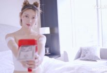 [YouMei尤美] 视频 2018.05.25 艺轩 春天盛开粉玫瑰  [1V]-秀人美女