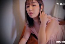 [YouMei尤美] 视频 2018.06.05 王雨纯 花心恋人 [1V]-秀人美女