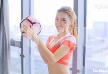 [YouMei尤美] 视频 2018.06.15 M梦baby 决战俄罗斯 [1V]-秀人美女