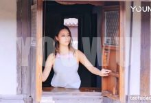 [YouMei尤美] 视频 2018.06.20 佳人有棕 筱慧 [1V]-秀人美女