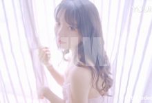 [YouMei尤美] 视频 2018.07.31 喵星人 喵喵与喵星人  [1V]-秀人美女