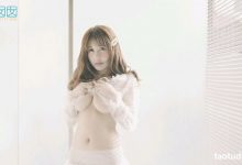 [FEILIN嗲囡囡]视频 2019.05.21 VN.133 苏可er [1V]-秀人美女