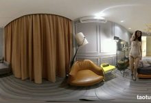 [XiuRen_Video] 2018.05.23 VN.140 Misty萌晰 [1V]-秀人美女