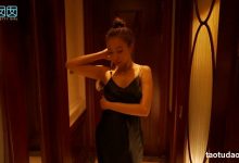 [FEILIN嗲囡囡]视频 2019.06.03 VN.134 果儿Victoria [1V]-秀人美女