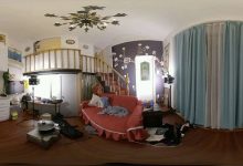 [XiuRen_Video] 2018.06.17 VN.143  贾诗晗 [1V]-秀人美女