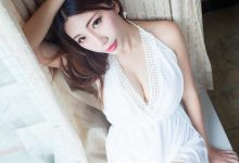 [TGOD推女神]2014.08.30 霸气欣爷 气质！无与伦比的天使~ [79+1P／318M]-秀人美女