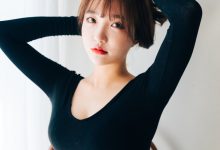 [Loozy] Maximum Vol.1 - Son Ye-Eun [59P-656MB]-秀人美女