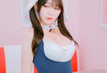 JOApictures – Zia  x JOA 21. JANUARY Vol.1 [53P-398MB]-秀人美女