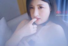 [YouMi尤蜜] 视频 KiKi 放荡周末 [1V]-秀人美女