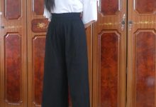 学妹校园寝室短丝系列009期 曹颖[112P／138MB]-秀人美女