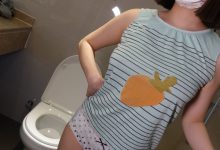 [ROSI写真] 口罩系列 2020.09.15 NO.1556[66+1P93M]-秀人美女