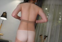 [ROSI写真] 口罩系列 2020.09.17 NO.1558[76+1P117M]-秀人美女