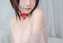 Coser小姐姐白银 - 小猪佩奇 [100P5V-732MB]-秀人美女