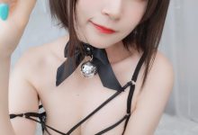 Coser小姐姐白银 - 折耳狗 [107P4V-802MB]-秀人美女