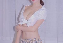 [PartyCat轰趴猫] 2018.03.16 VOL.062 周研希 [45+1P]-秀人美女