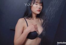 [YouMei尤美] 视频 2018.09.10 Delicious Body 何嘉颖 [1V]-秀人美女
