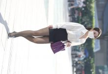 都市丽人黑丝小姐姐 [135P+1V-1.7G]-秀人美女