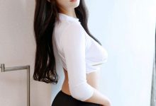 [MFStar模范学院] 2021.07.26 VOL.517 肖恩同学 [48+1P]-秀人美女