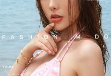 [YouMi尤蜜] 2020.10.16 陈圆圆《夏末情事》 [21+1P]-秀人美女