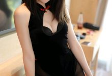 [MFStar模范学院] 2020.10.16 VOL.402 薛琪琪sandy [72+1P]-秀人美女