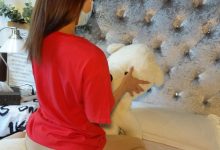 [ROSI写真]口罩系列 2021.10.20 NO.1956[26+1P／40MB]-秀人美女