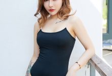 [YouMi尤蜜] 2020.09.10 可可《情欲撩动》[20+1P]-秀人美女