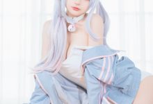 桜井宁宁 - NO.37 宁宁喵 [49P-188MB]-秀人美女