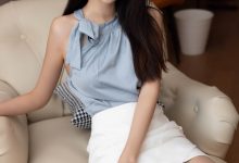 [XiuRen秀人网] 2022.08.18 No.5459 可樂Vicky [56+1P]-秀人美女