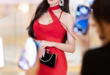 [XiuRen秀人网] 2022.08.19 No.5470 王馨瑶yanni [78+1P]-秀人美女