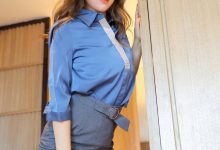 [XiuRen秀人网] 2021.11.08 No.4178 雅雯 [43+1P]-秀人美女