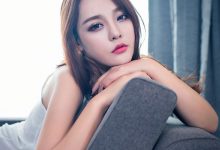 [TGOD推女神]2016.07.18 珍妮花 [40+1P／307M]-秀人美女