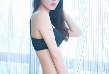 [TGOD推女神]2016.07.20 子怡 ~ [50+1P／275M]-秀人美女