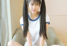[TGOD推女神]2016.07.30 奶糖Uki [54+1P／410M]-秀人美女