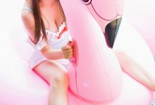 [TGOD推女神]2016.08.28 程彤颜 苏梅岛旅拍 [41+1P／397M]-秀人美女