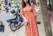 [TGOD推女神]2016.09.05 尤美Yumi 苏梅岛旅拍 第四刊 [41P／414M]-秀人美女