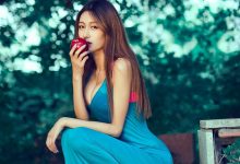 [TGOD推女神]2016.09.10 耿晶 [50P／537M]-秀人美女