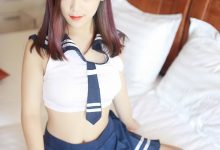 [TGOD推女神]2016.09.19 萌萌 [69P／654M]-秀人美女