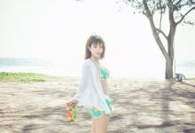 [TGOD推女神]2016.10.12 k8傲娇萌萌 [68P／258M]-秀人美女