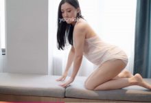 [YouMi尤蜜] 视频 小仙 清茶与你 [1V]-秀人美女