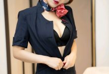 [YOUMI尤蜜荟] 2020.09.28 VOL.536 徐安安 [56+1P]-秀人美女