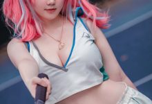 微肉感萌妹是本末末 - 布莱默顿 [39P-138MB]-秀人美女