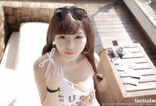 [MFStar范模学院] 2015.05.18 VN.009 刘飞儿Faye 视频 [1V]-秀人美女