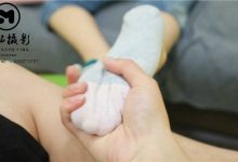 [誉铭传媒]袜足摄影 2019年 第九期挠脚作品[1V／655MB]-秀人美女