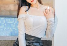 [YOUMI尤蜜荟] 2021.06.18 VOL.656 熊小诺 [70+1P]-秀人美女